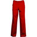 Havep Werkbroek rits 8275 - Rood - 58