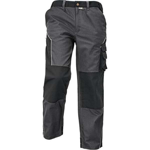Werkbroek / worker Assent Erding antraciet maat 54 Werkbroek / worker Assent Erding antraciet maat 54