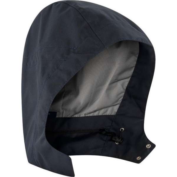 Dapro C9 Capuchon voor over een veiligheidshelm - Maat 3XL/4XL - Marineblauw Dapro C9 Capuchon voor over een veiligheidshelm - Maat 3XL/4XL - Marineblauw