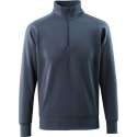 Mascot sweatshirt Nantes donkerblauw