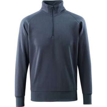 Mascot sweatshirt Nantes donkerblauw
