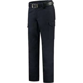 Tricorp werkbroek - 502008 - Navy - maat 60