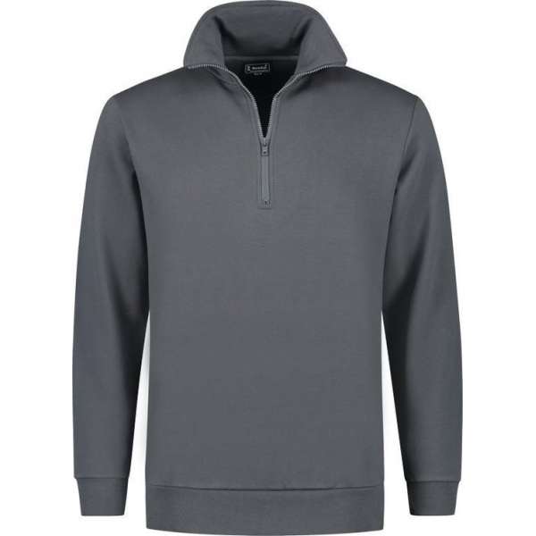 Workman Zipper Sweater Outfitters 7774 Graphite - Maat 5XL