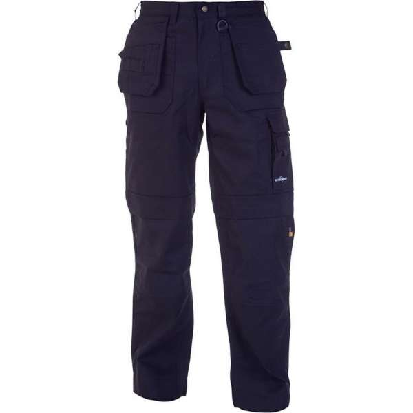 Hydrowear Werkbroek Zwart Mt 54 Hydrowear Werkbroek Zwart Mt 54