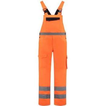 M-Wear 5815 Amerikaanse overall RWS oranje, maat 48