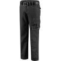 Tricorp Worker canvas - Workwear - 502007 - Donkergrijs - maat 56