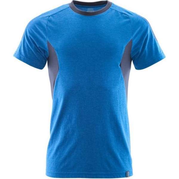 Mascot t-shirt 18382 koningsblauw/donkermarine Mascot t-shirt 18382 koningsblauw/donkermarine