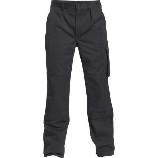 F. Engel 122-785 Broek Zwart maat 52 F. Engel 122-785 Broek Zwart maat 52