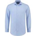 Tricorp 705007 Overhemd Slim Fit Blauw maat 45/5