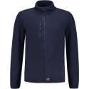 Tricorp 301012 Sweatvest Fleece Luxe Blauw maat XXL