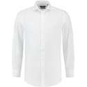 Tricorp 705007 Overhemd Slim Fit Wit maat 41/7