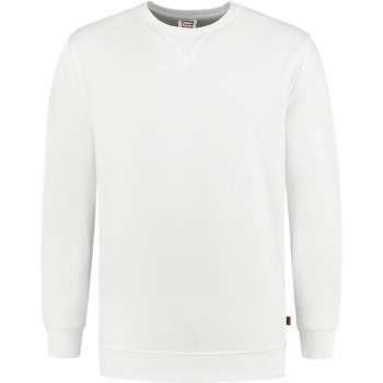 Tricorp Sweater 60°C Wasbaar 301015 Wit - Maat XS