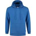 Tricorp Sweater Capuchon 60°C Wasbaar 301019 Koningsblauw - Maat M