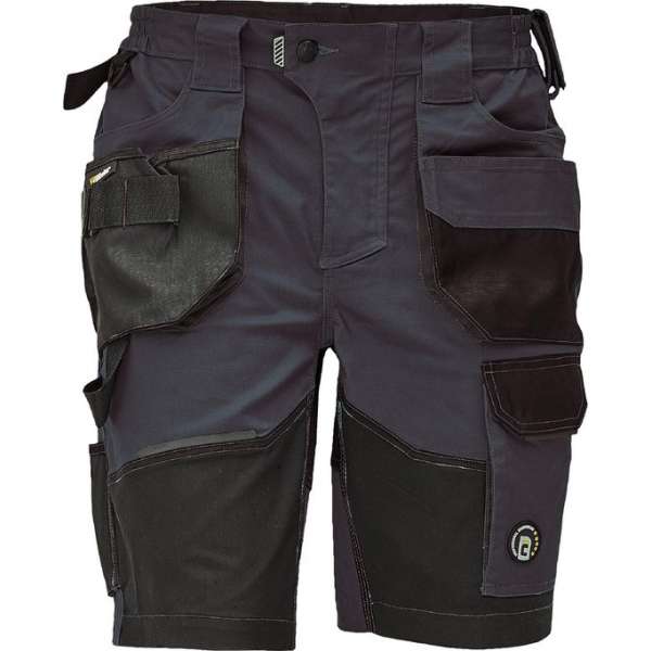Dayboro short / korte werkbroek marine maat 58 Dayboro short / korte werkbroek marine maat 58