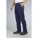 Broek in 2-pak, hydronblauw, maat 52
