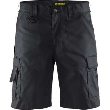 Blaklader Short - Zwart - C42