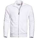 Santino Onno Sweatjack Marineblauw L