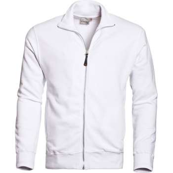 Santino Onno Sweatjack Marineblauw L