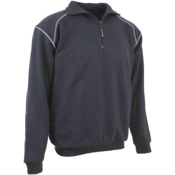 KRB Workwear® RUUD Heavy Sweater AntracietS KRB Workwear® RUUD Heavy Sweater AntracietS