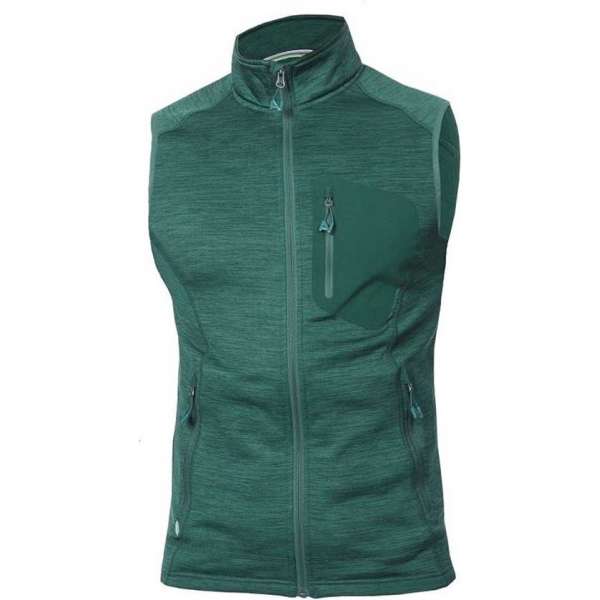 Ardon Breeffidry Functional Sweatvest-S-Groen Ardon Breeffidry Functional Sweatvest-S-Groen