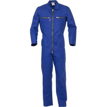 HaVeP Basic 2136 Overall - Korenblauw - maat 57