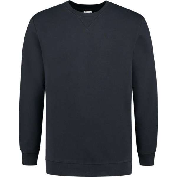 Tricorp Sweater 60°C Wasbaar 301015 Navy - Maat 5XL