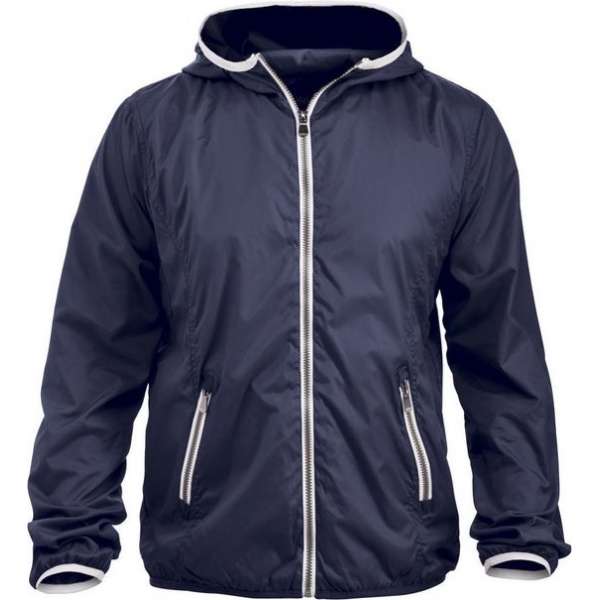 Clique Hardy Donker Navy maat XXXL Clique Hardy Donker Navy maat XXXL
