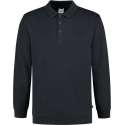 Tricorp Polo Sweater Boord 60°C Wasbaar 301016 Navy - Maat 5XL