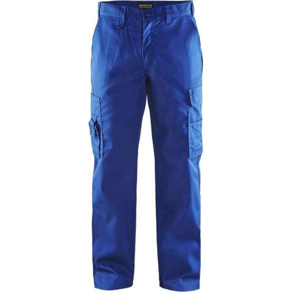 Blåkläder 1400-1800 Werkbroek Korenblauw maat 154 Blåkläder 1400-1800 Werkbroek Korenblauw maat 154