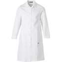 Havep Damesjas lange mouw 6085 - Wit - 3XL