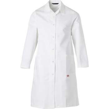 Havep Damesjas lange mouw 6085 - Wit - 3XL