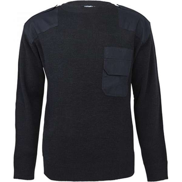 Gevavi commando werktrui Toledo navy - maat xl Gevavi commando werktrui Toledo navy - maat xl