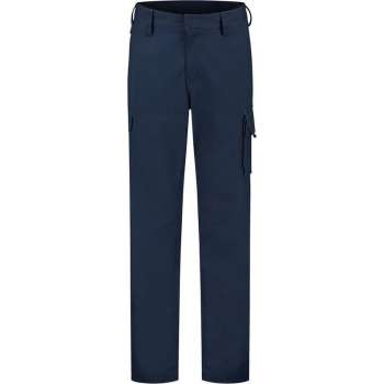 Santino Detroit werkbroek stretch - Marine - 52