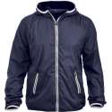 Clique Hardy Donker Navy maat L