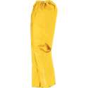 Helly Hansen Voss Regenbroek 70480 - Mannen - Geel - 3XL