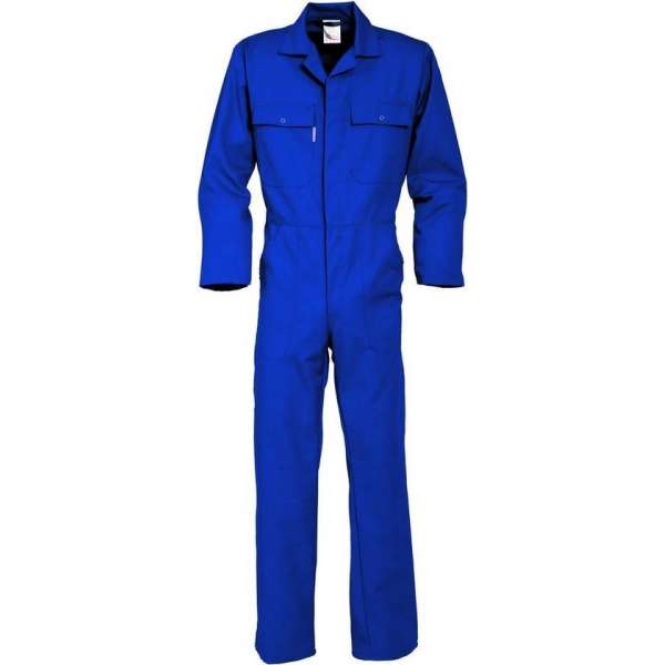 Havep 2096 Overall Korenblauw maat 62 Havep 2096 Overall Korenblauw maat 62