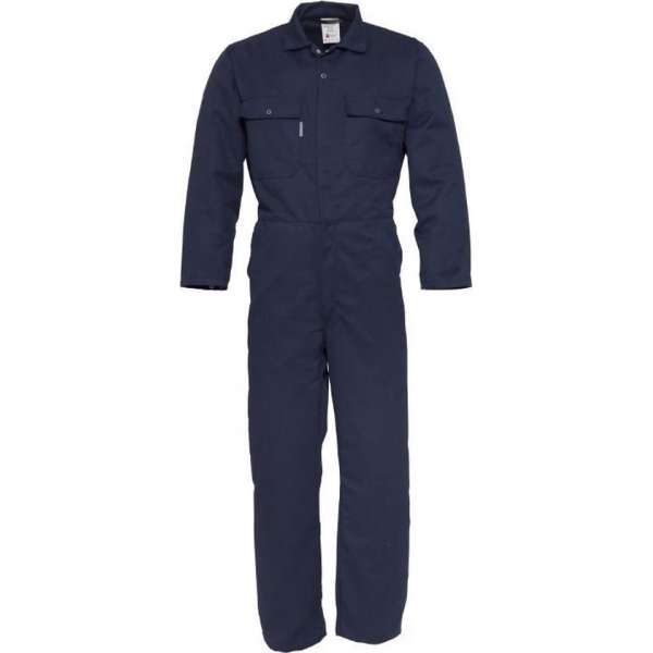 Havep 2282 overall | Maat 48 | donkerblauw Havep 2282 overall | Maat 48 | donkerblauw