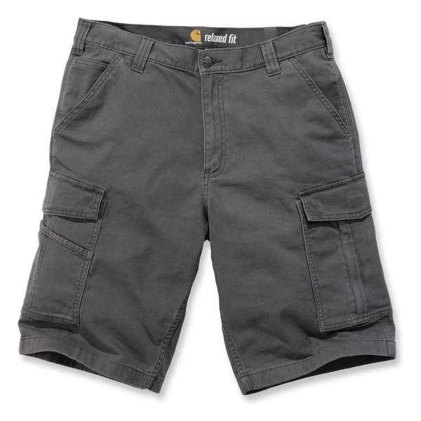 Carhartt Rigby Rugged Cargo Short-Shadow-42 Carhartt Rigby Rugged Cargo Short-Shadow-42