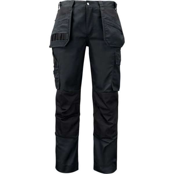 Projob 5531 Werkbroek Zwart maat 46 Projob 5531 Werkbroek Zwart maat 46