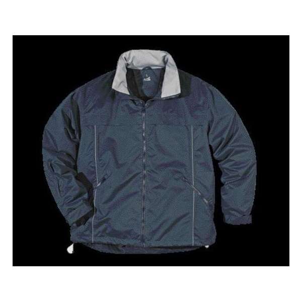 Fristads Jack Mp 495 Marine, Maat XXL Fristads Jack Mp 495 Marine, Maat XXL