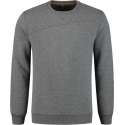 Tricorp  Sweater Premium  304005 Grijs - Maat XL