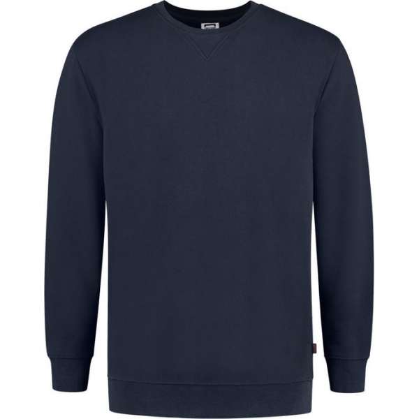 Tricorp Sweater 60°C Wasbaar 301015 Ink - Maat L Tricorp Sweater 60°C Wasbaar 301015 Ink - Maat L