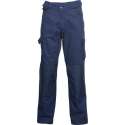 Havep Werkbroek Worker knz 8597 - Marine - 55