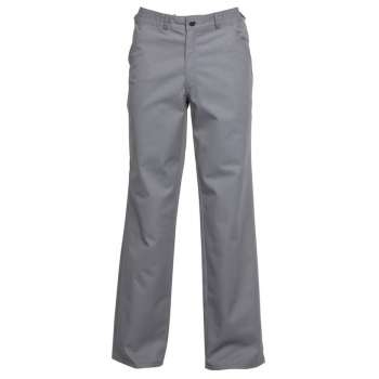 Havep Werkbroek rits 8275 - Grijs - 50