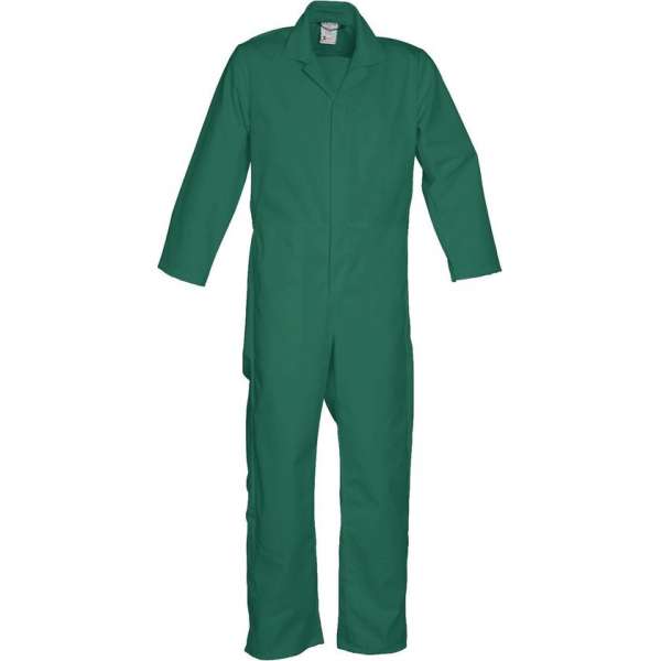 Overalls HaVeP 2258.L1 Overall HACCP FlessengroenNL:62 BE:56 Overalls HaVeP 2258.L1 Overall HACCP FlessengroenNL:62 BE:56