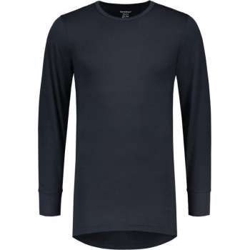 Workman Thermoshirt - 2810 navy - Maat L/XL