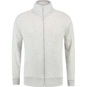 Tricorp Sweat Vest  301009 Grijsmelange - Maat L