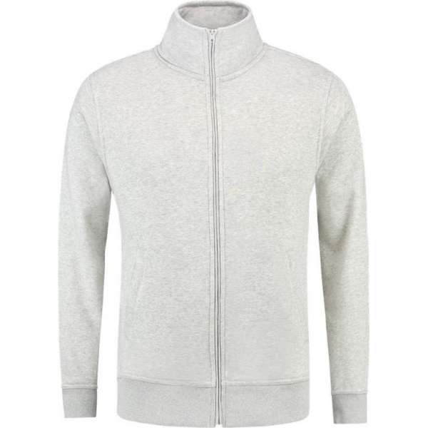 Tricorp Sweat Vest 301009 Grijsmelange - Maat L Tricorp Sweat Vest 301009 Grijsmelange - Maat L