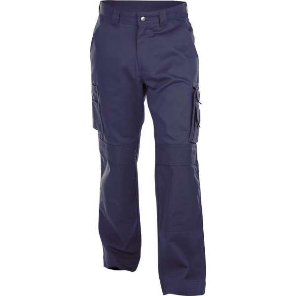 DASSY Miami Werkbroek Donkerblauw DASSY Miami Werkbroek Donkerblauw