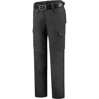 Tricorp Worker - Workwear - 502008 - Donkergrijs - maat 56
